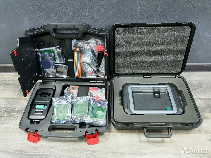 Xtool X100 Pad Elite + KC501 для рынка РФ