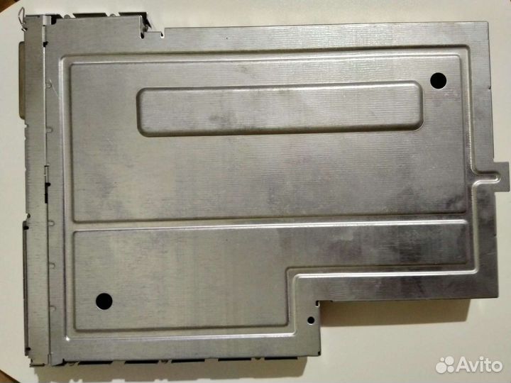 Q3955-61003 Плата форматирования (сетевая)