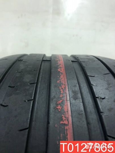 Pirelli P Zero PZ4 275/30 R20 97Y