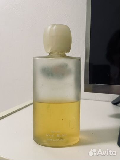 Духи винтаж