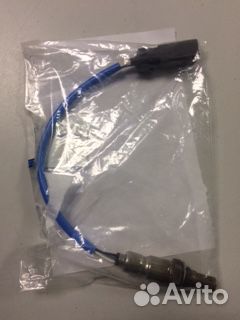 Hego датчик.лямбда зонт форд куга,1862036