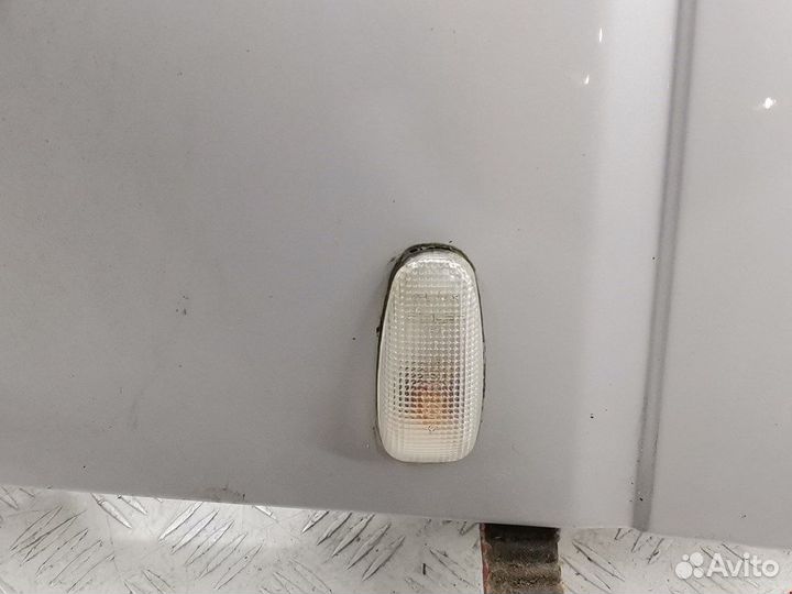 Крыло переднее левое для mercedes-benz Vaneo