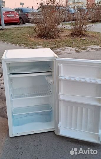 Компактный холодильник Nord