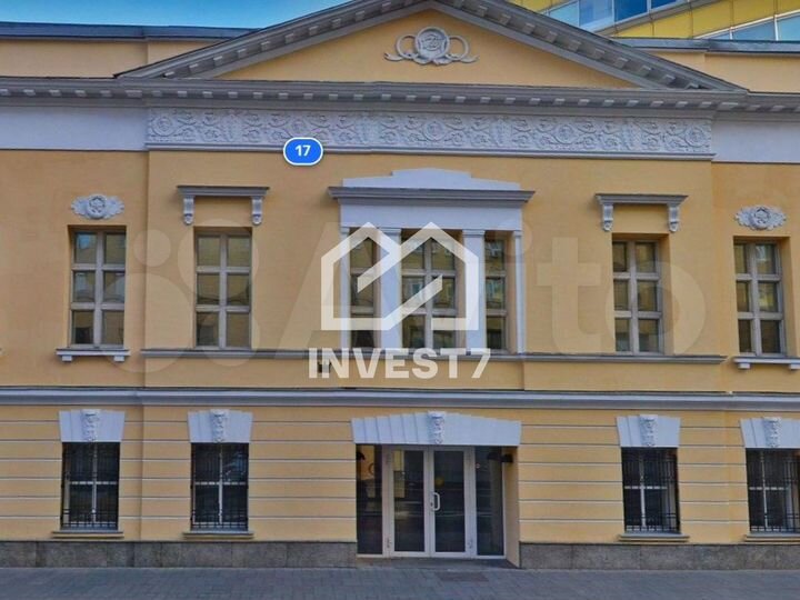 Аренда торговой площади