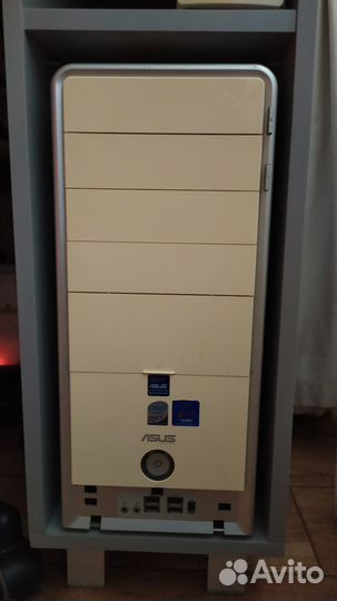 Домашний компьютер