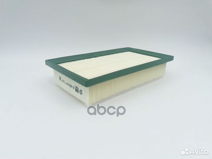 Фильтр воздушный GB95091PR BIG filter
