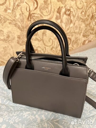 Сумка почти новая