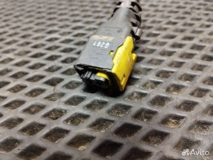 Проводка Volvo FH4 21313872