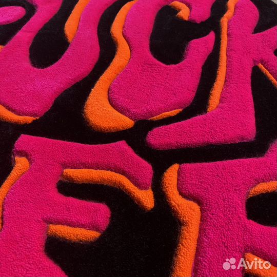 Ковёр ручной работы 