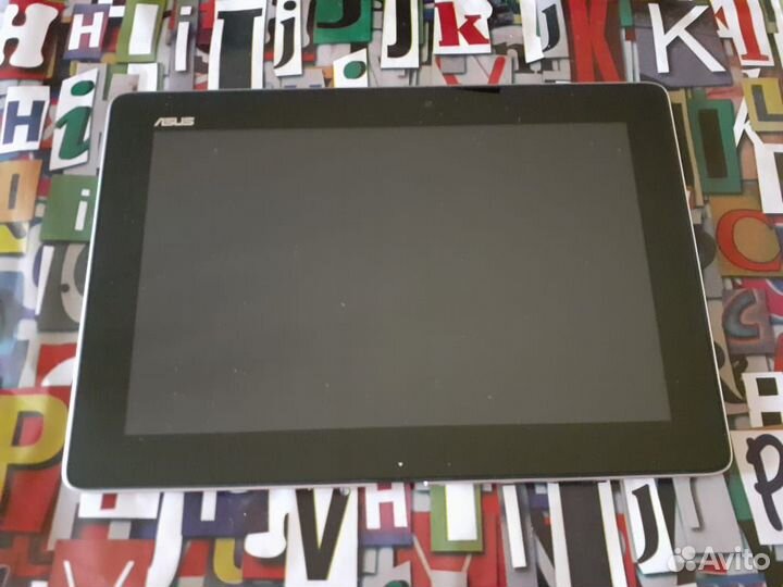 Планшет asus Transformer Pad (TF300TG)