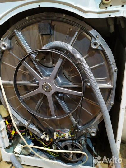 Ремонт Стиральных машин