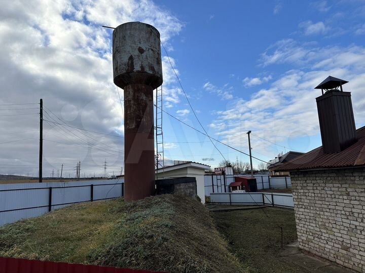 Участок 1,47 га (промназначения)