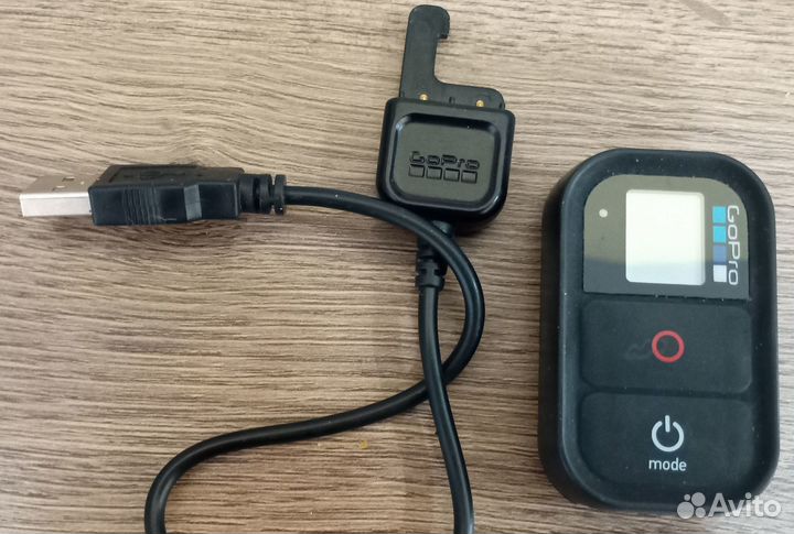 GoPro пульт 7, 6, 5, 4 (armte-001)