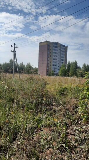 3-к. квартира, 68,3 м², 9/10 эт.