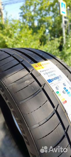 Kustone Passion P9S 315/30 R22