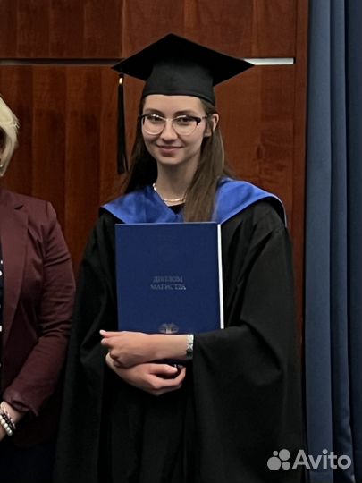 Переводчик английский, персидский (фарси)