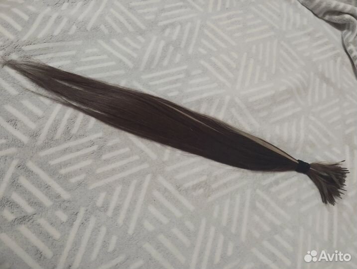 Волосы для наращивания