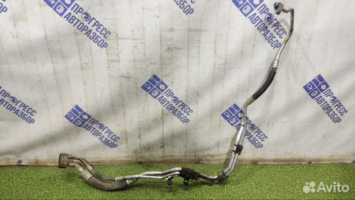 Трубка кондиционера Dodge Caliber универсал 1.8