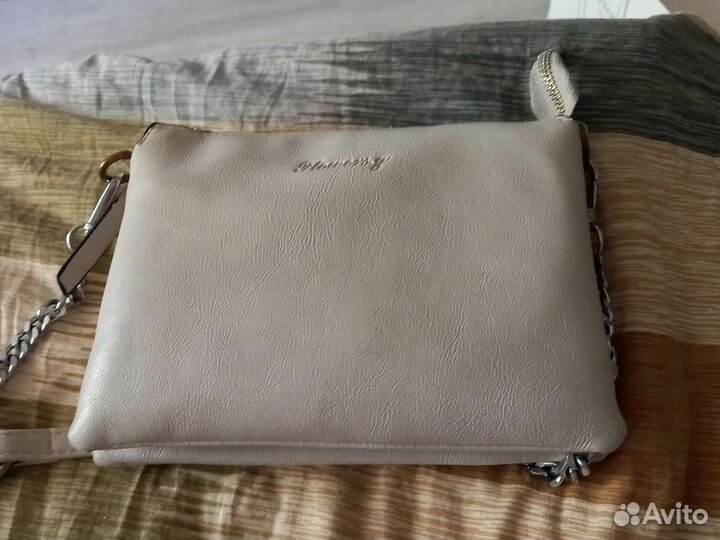 Сумка женская через плечо