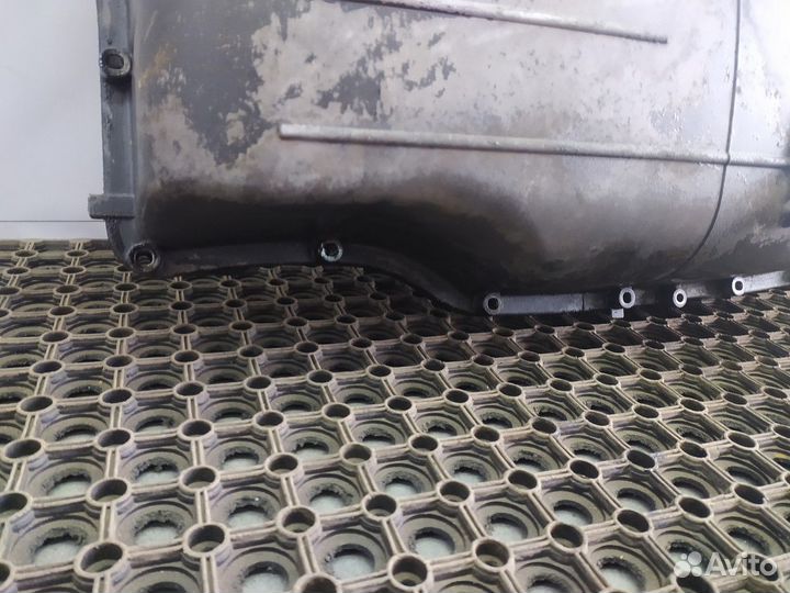 Поддон масляный двигателя Scania 5-series