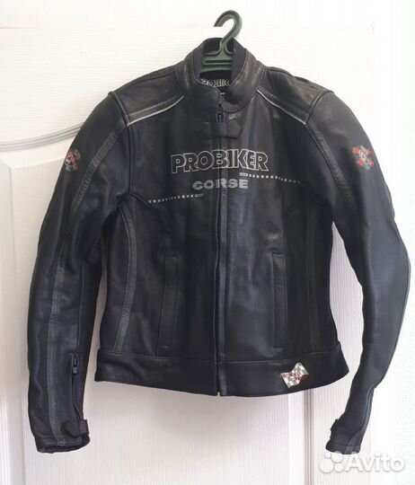 Женская мото куртка Probiker размер М