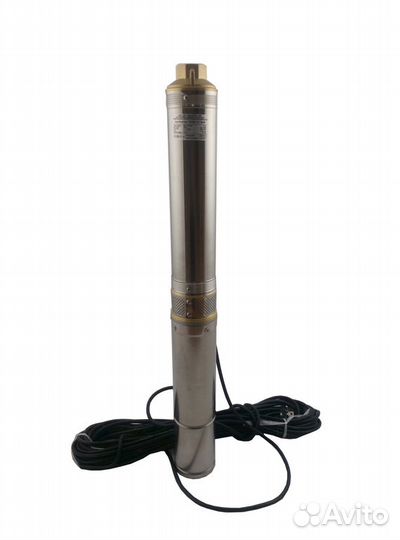 Насос скважинный Поток 3.5 80-115