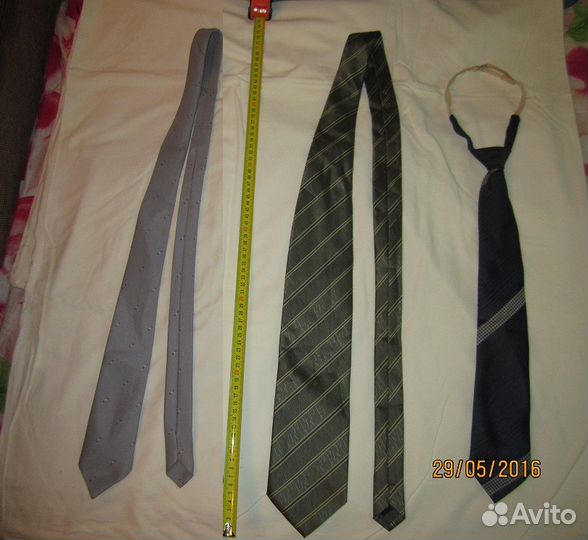 Продаю галстуки