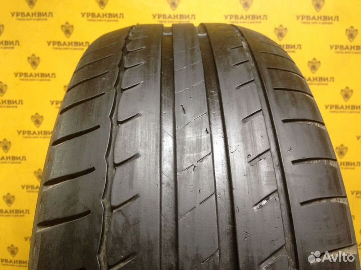 Michelin Primacy HP 205/55 R16 91W