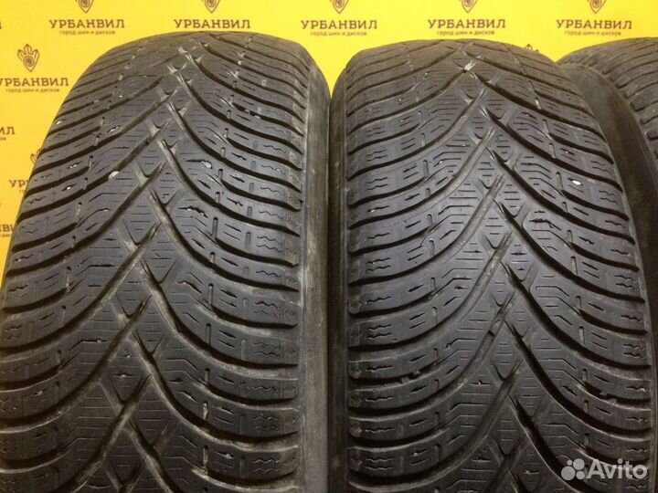 Bfgoodrich G-Force Winter 2 195/65 R15