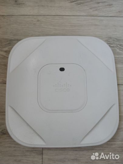 Точка доступа cisco AIR-SAP1602I-R-K9