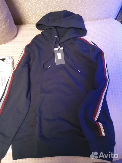 Tommy hilfiger худи