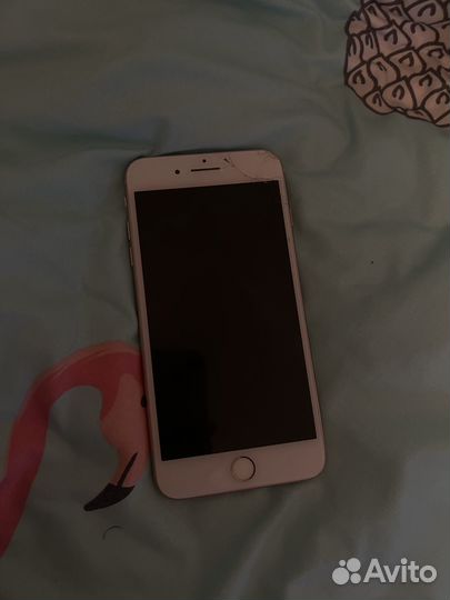 iPhone 8 Plus, 256 ГБ