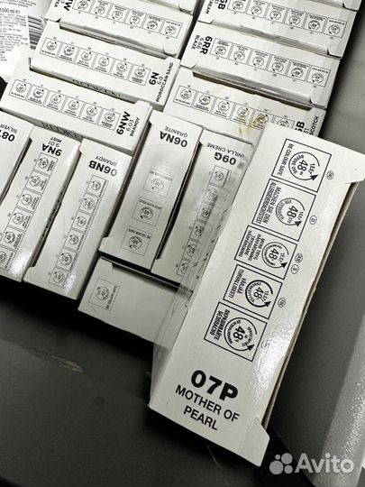 Redken краска для волос