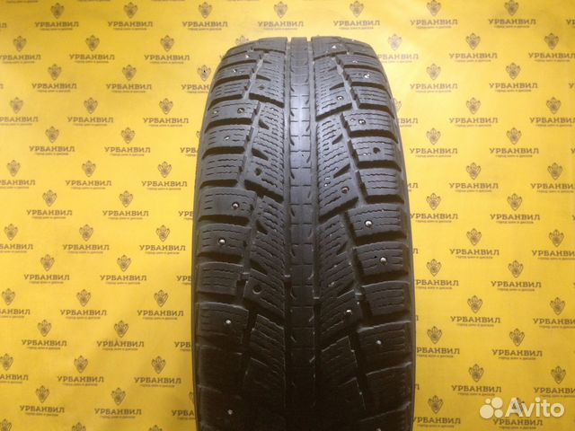 Minerva Eco Stud LT 215/70 R16 98T