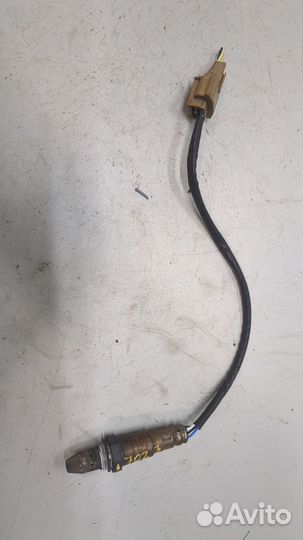 Лямбда зонд Chevrolet Trax, 2020