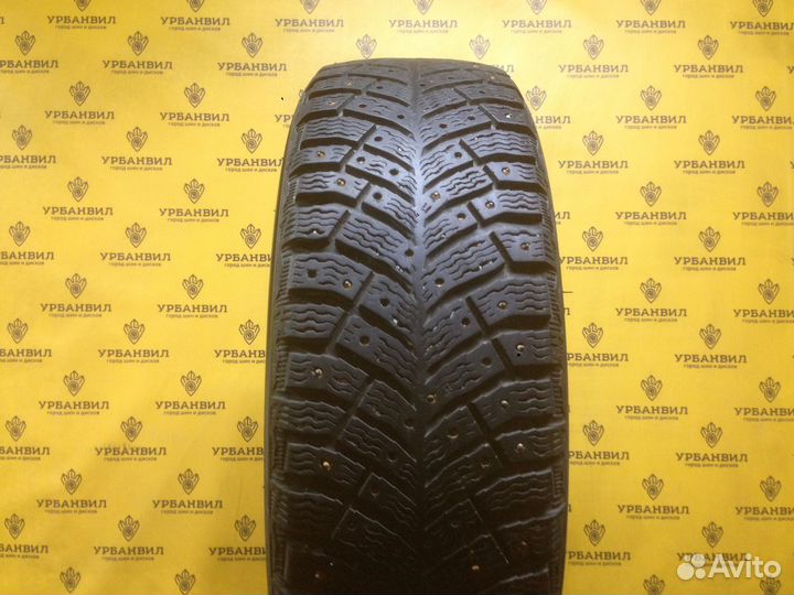 Michelin X-Ice North 4 185/65 R15 92T