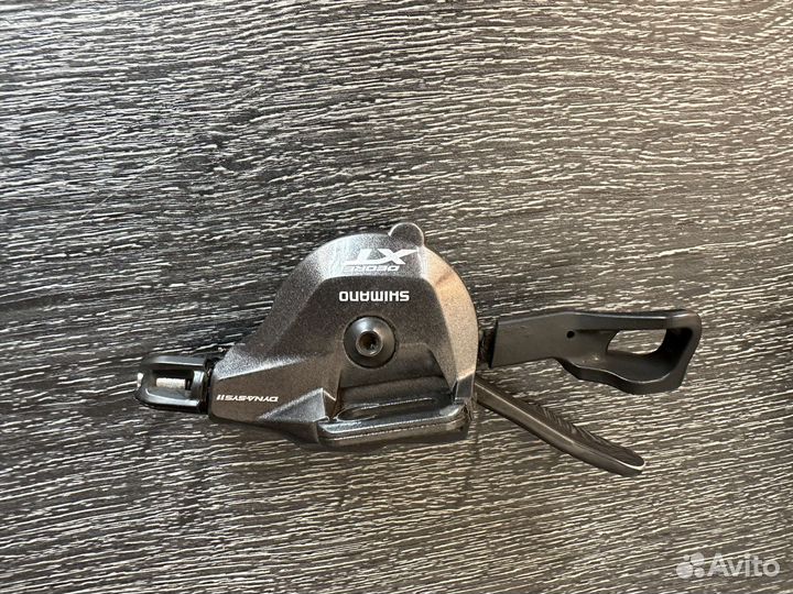 Shimano xtr