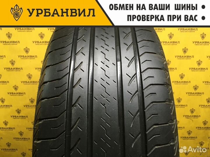 Bridgestone Ecopia EP850 265/65 R17 112H