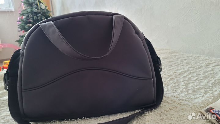 Сумка женская через плечо большая
