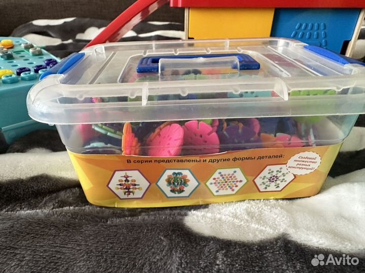 Игрушки пакетом парковка ikeia