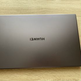 Ноутбук Huawei matebook d15