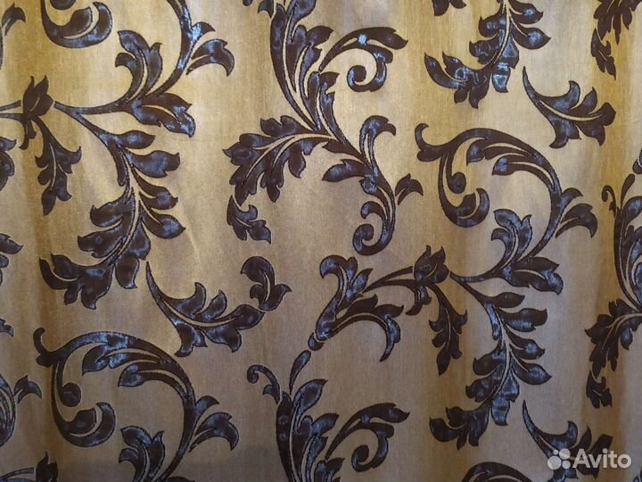 Шторы блэкаут