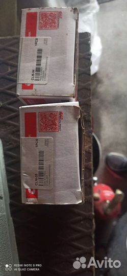 Стойки стабилизатора mitsubishi outlander xl 3.0