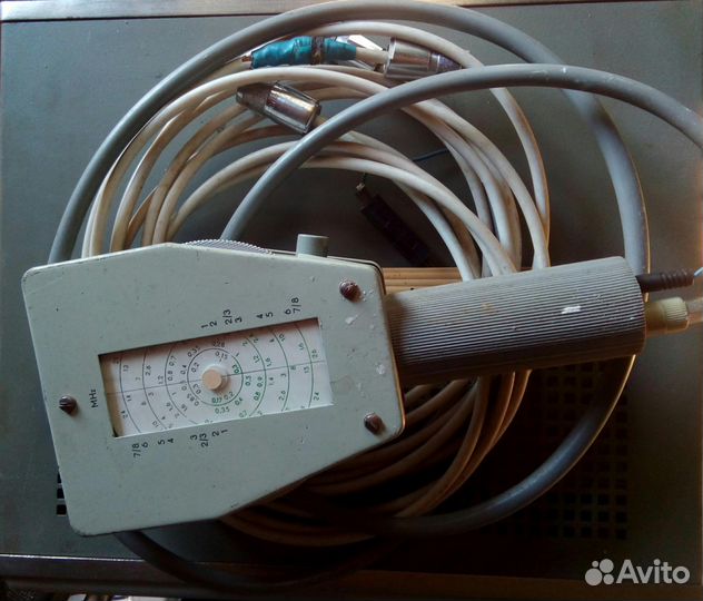 Антенна FSA101