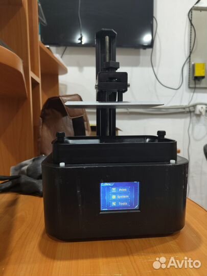 Anycubic photon mono 2k