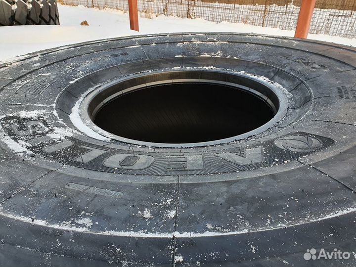Шина 26.5R25 для карьера