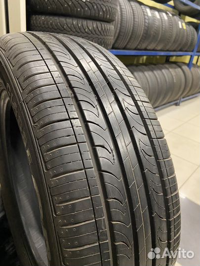 Nexen Classe Premiere CP672 205/65 R16