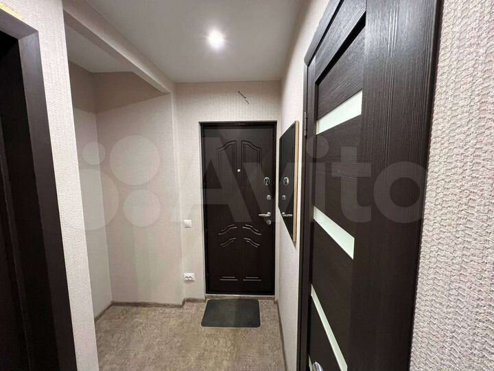 1-к. квартира, 37 м², 7/9 эт.