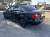 Ford Focus 1.8 MT, 2007, 190 000 км, с пробегом, цена 630 000 руб.