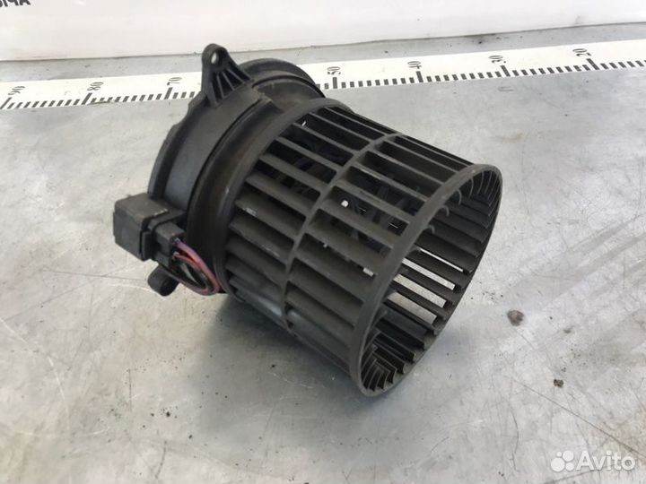 Мотор отопителя (печки) Ford Fusion CBK fxja